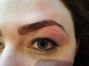 Henna Eyebrows Sligo