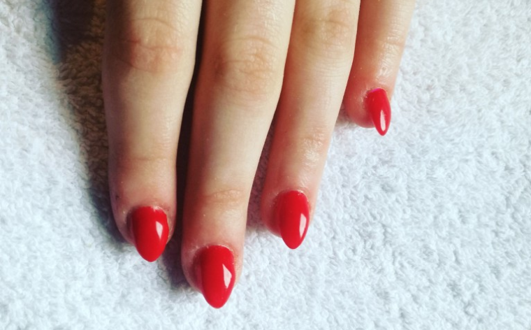 Gel Nails in Sligo