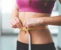 Weight loss with testosterone